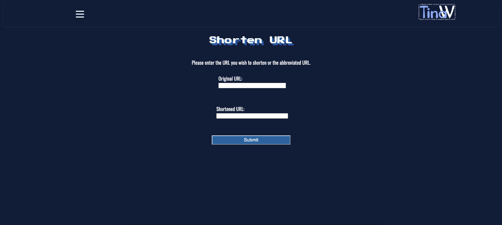 MircoService - ShortenURL