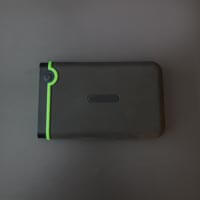 HDD Portable Hard Drive - 1TB