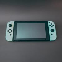 Game Console - 2019
