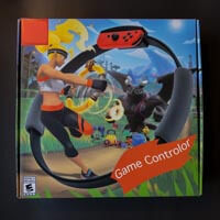 Game Controlor