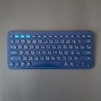 Wireless Keyboard