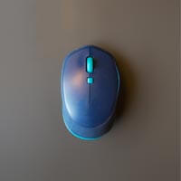 Wireless Mouse