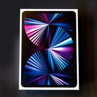 Tablet computer
