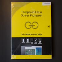 Tablet computer glass Screen Protector 11in