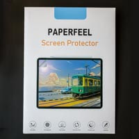 Tablet computer paperfeel Screen Protector 11in