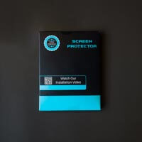 Screen Protector for Watch
