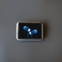 Wired Earbuds in-Ear Headphones