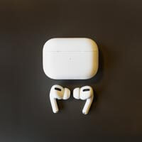 Wireless Earphone